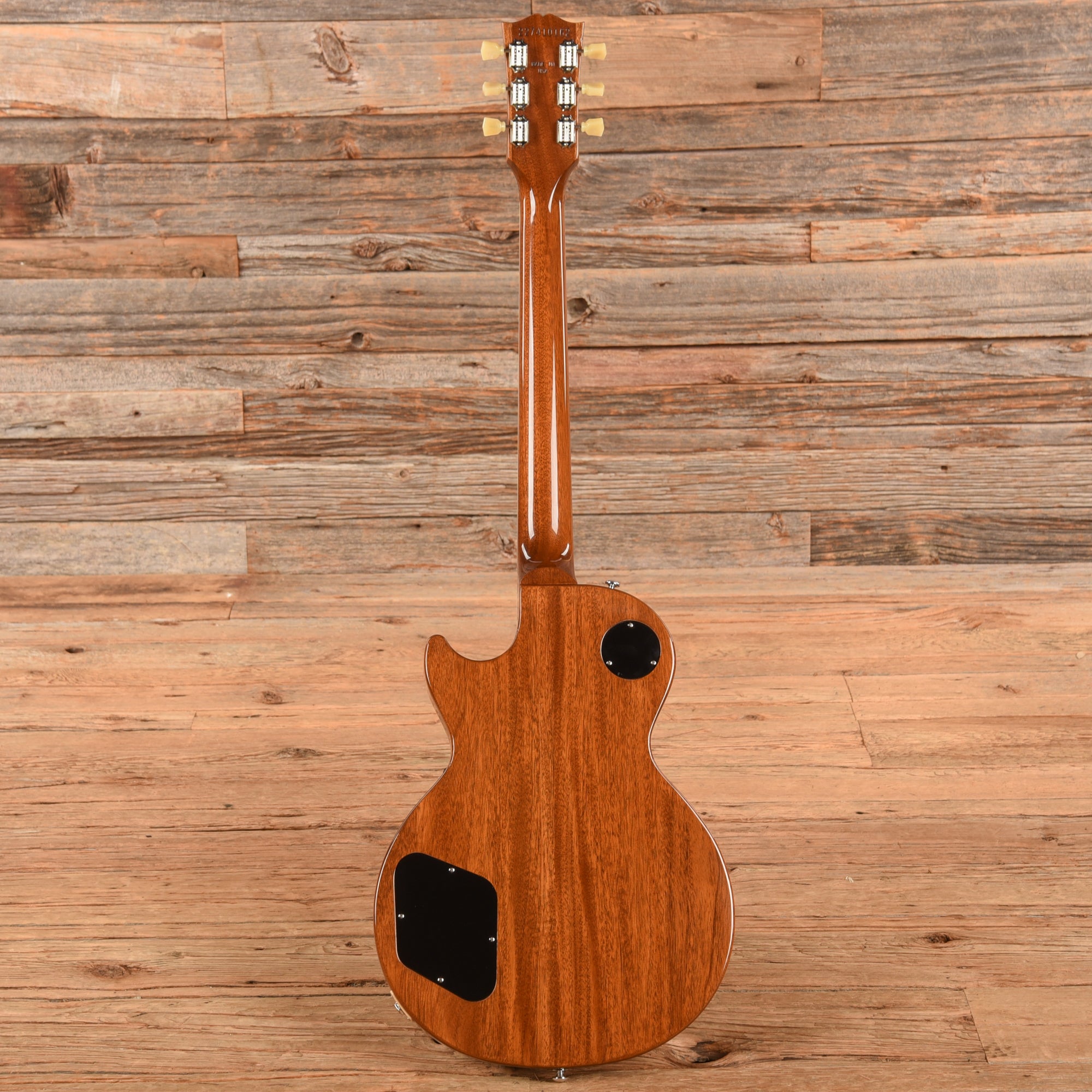 Gibson Les Paul Standard '50s Sunburst 2021