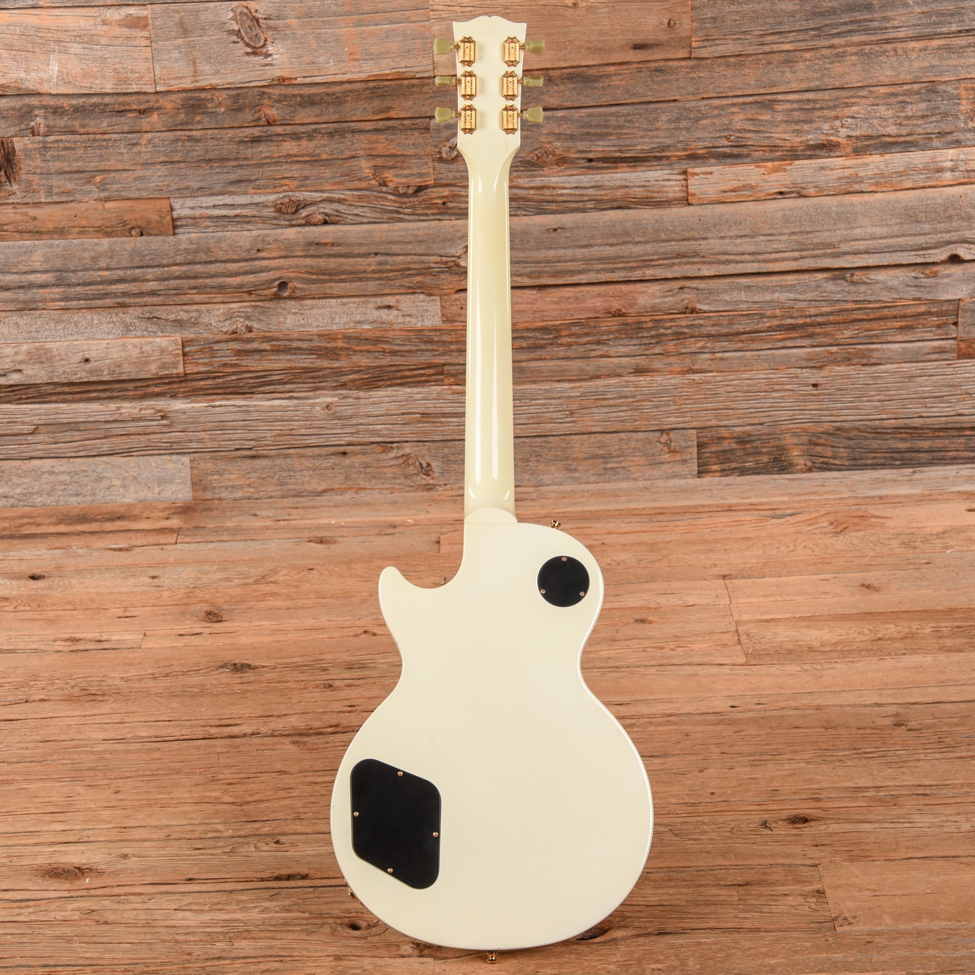 Gibson Les Paul Studio Alpine White 2007