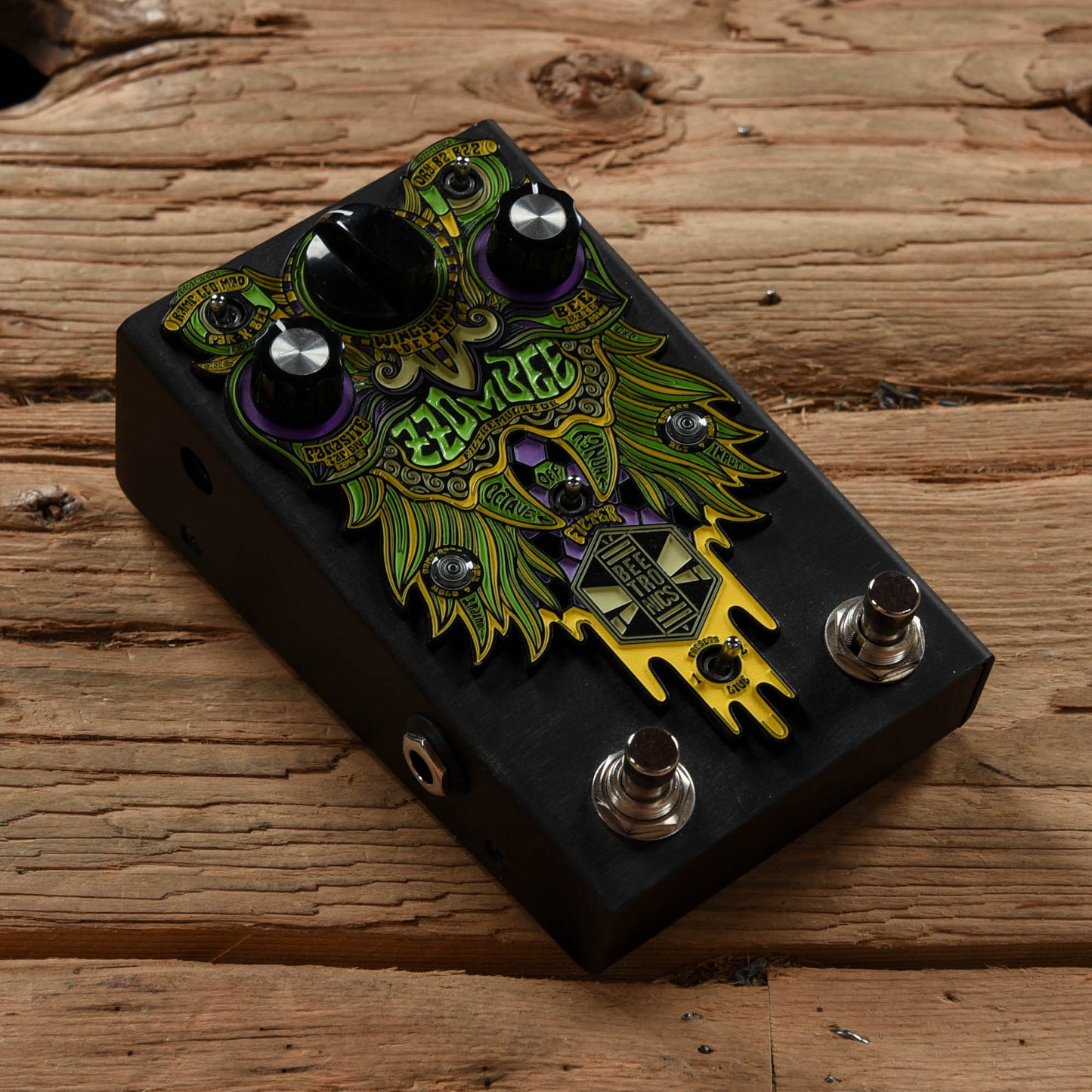 Beetronics Zzombee Filtremulator