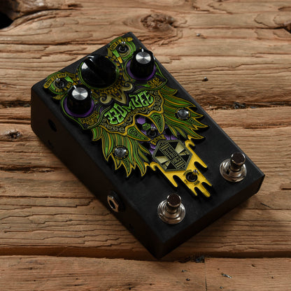 Beetronics Zzombee Filtremulator