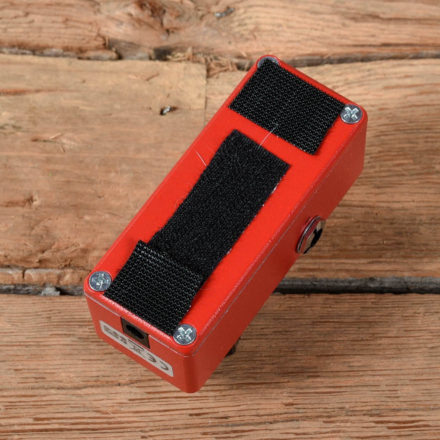 MXR M-291 Dyna Comp Mini