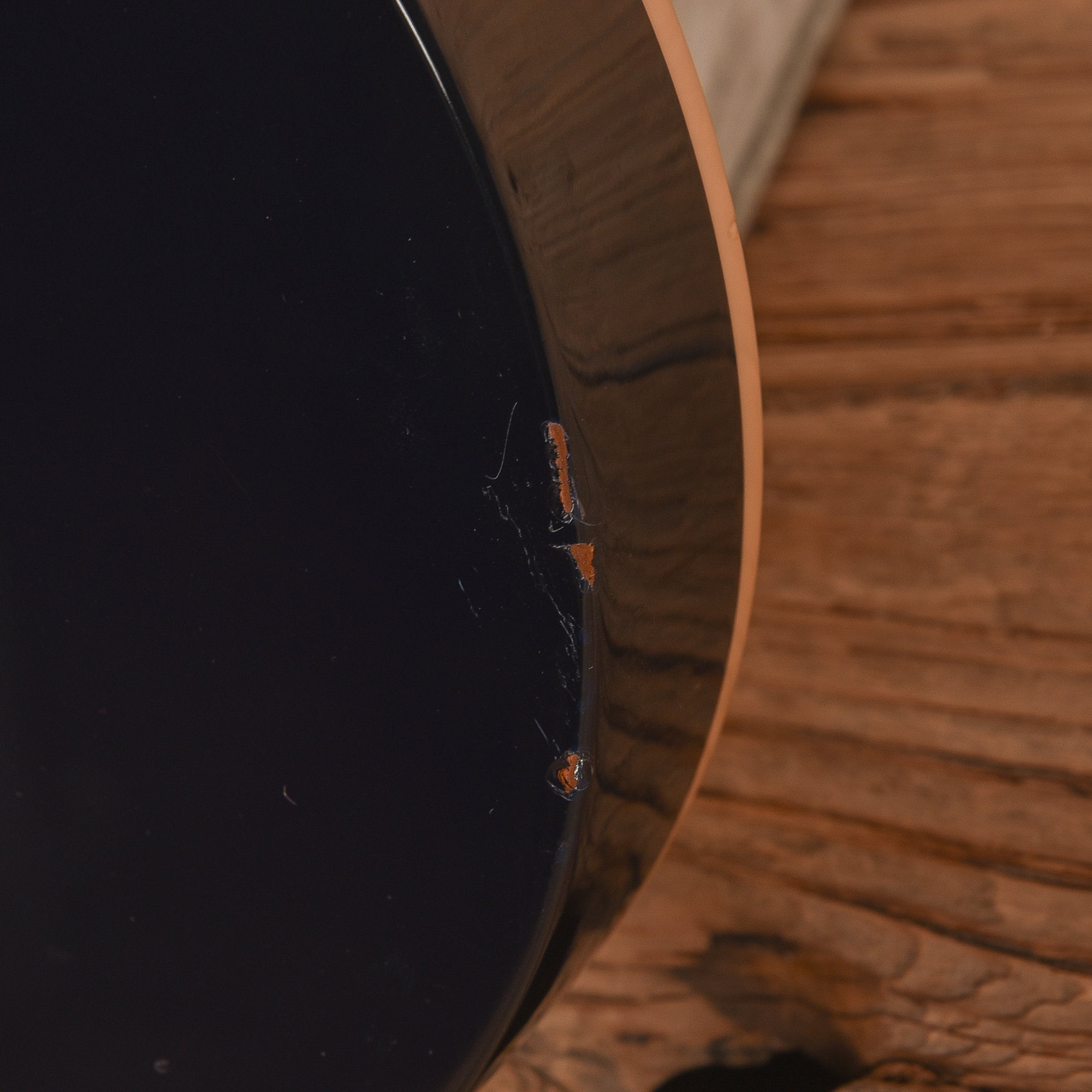 Gibson Les Paul Traditional Chicago Blue 2012