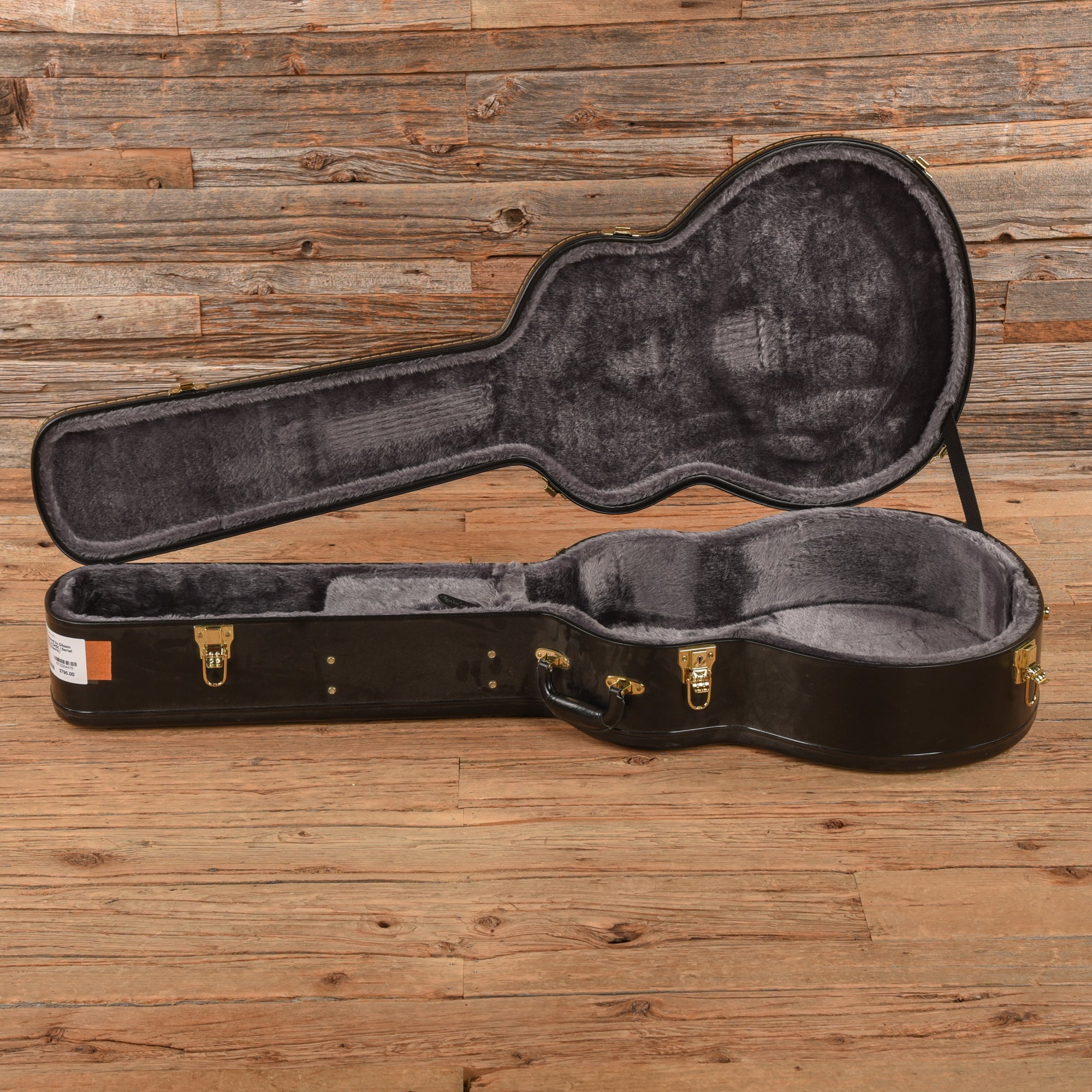 Epiphone Inspired by Gibson J-200 Natural