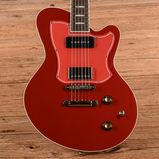 Kauer Starliner Candy Apple Red/Tahitian Coral 2022