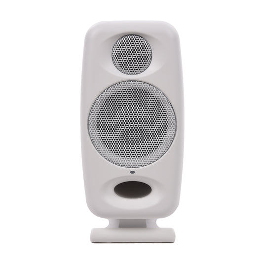 IK Multimedia iLoud Micro Studio Monitor Pro White Single