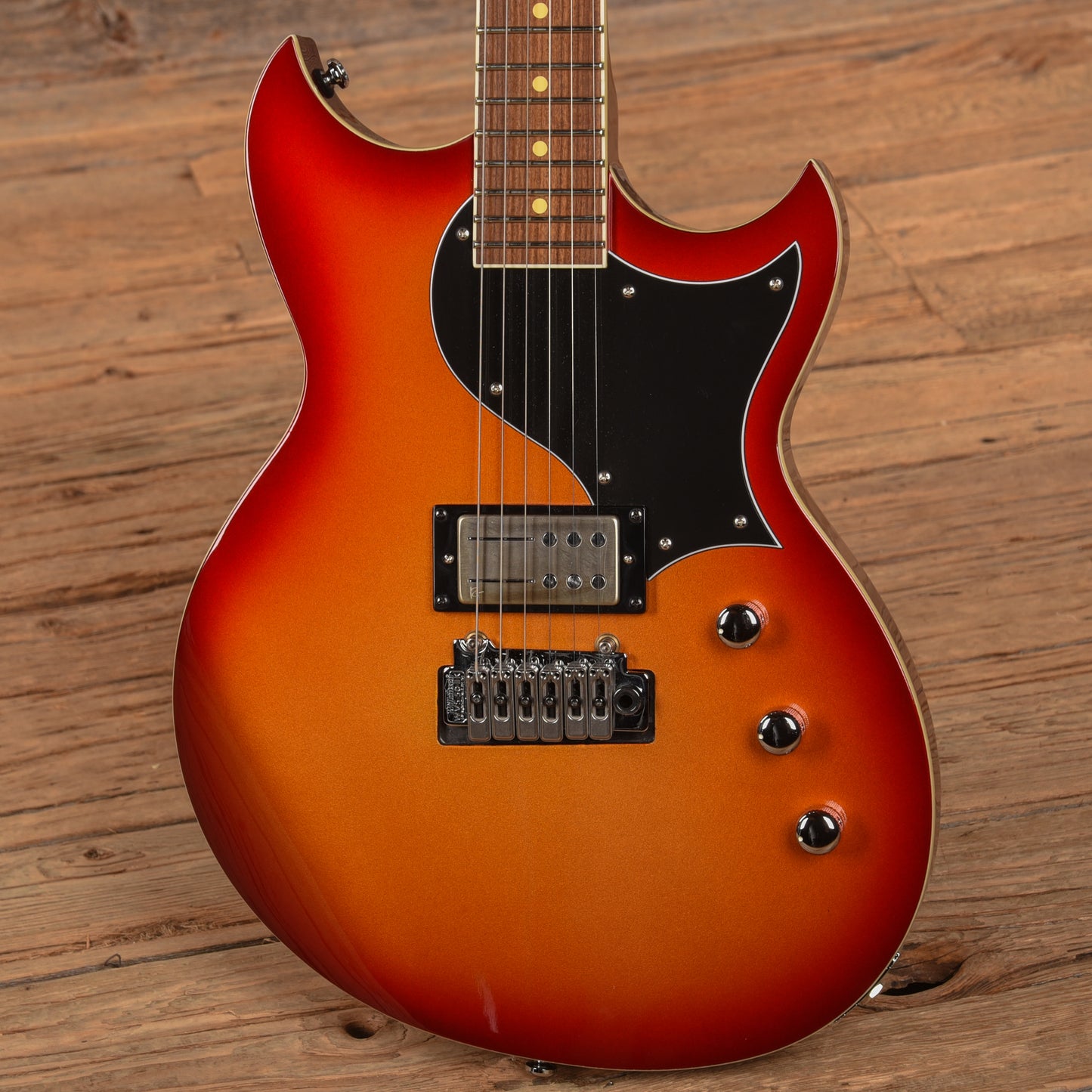 Reverend Reeves Gabrels Dirtbike Sunburst 2020