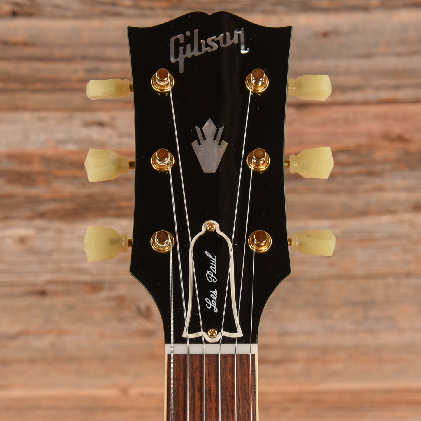 Gibson Custom SG Elegant Figured Iguana Burst