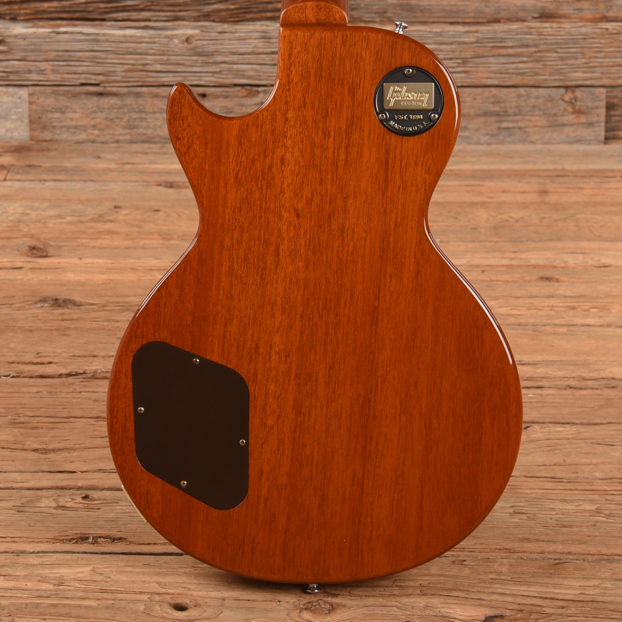 Gibson Custom '56 Les Paul Reissue Goldtop 2019