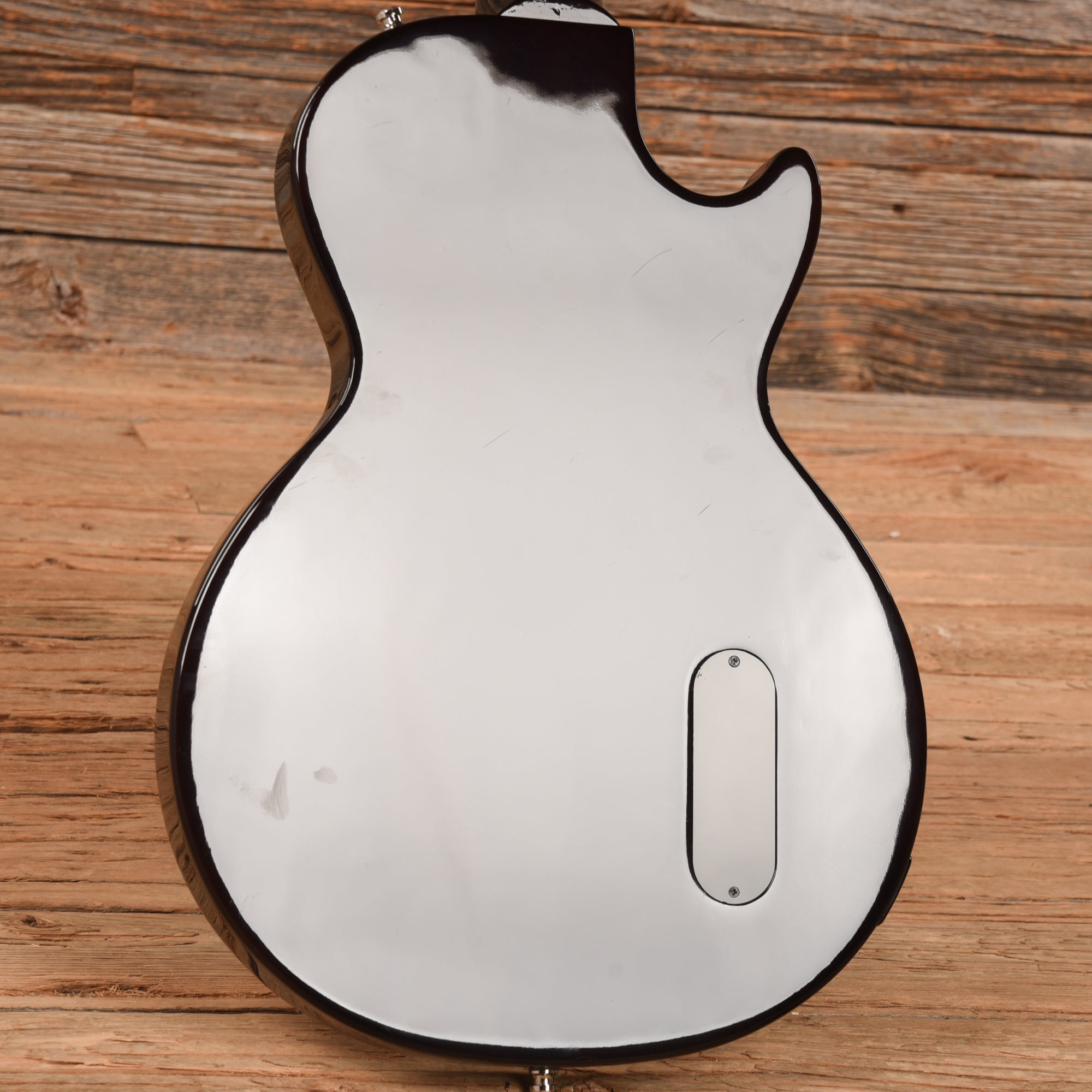 Gibson Les Paul Junior Sunburst 2021 LEFTY