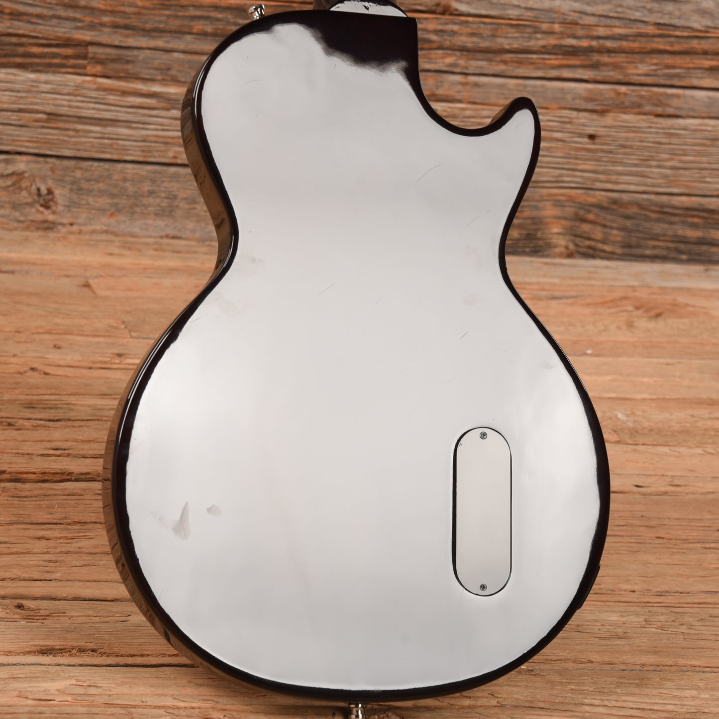 Gibson Les Paul Junior Sunburst 2021 LEFTY