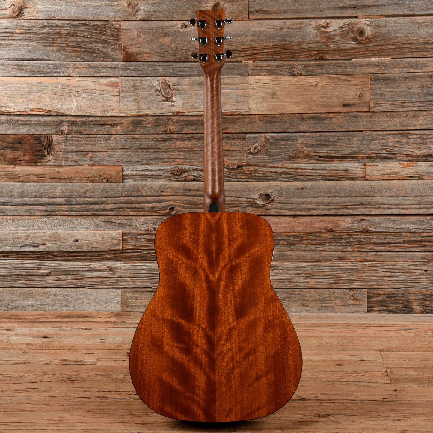 Yamaha FG-800 Natural 2020