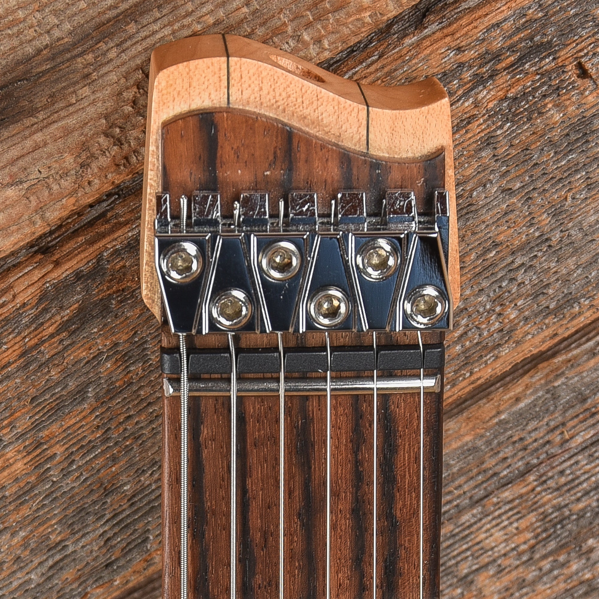 Strandberg Boden Classic HSS Viridian Green 2020