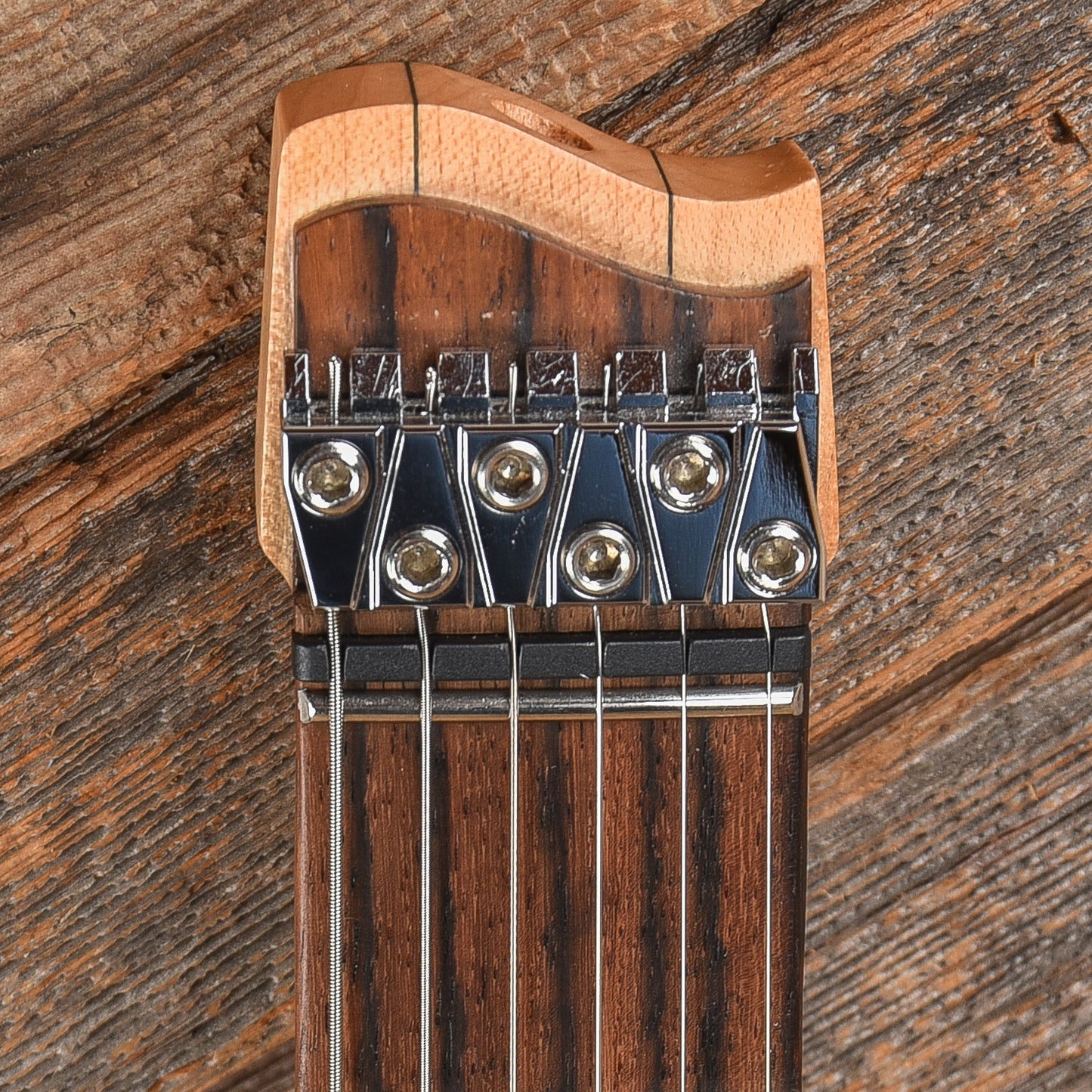 Strandberg Boden Classic HSS Viridian Green 2020