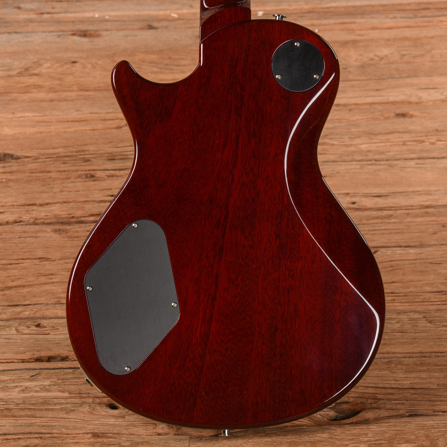 PRS Mark Tremonti Signature Stoptail Fire Red 2023