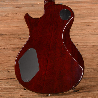 PRS Mark Tremonti Signature Stoptail Fire Red 2023