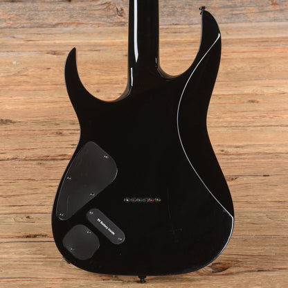 Ibanez RGT6EXFX Black