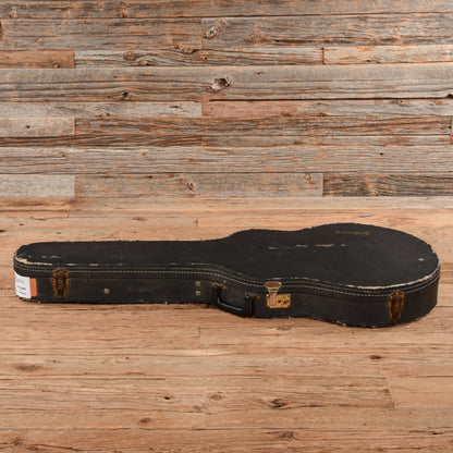 Gibson Custom ES-335 Dot Natural 1985