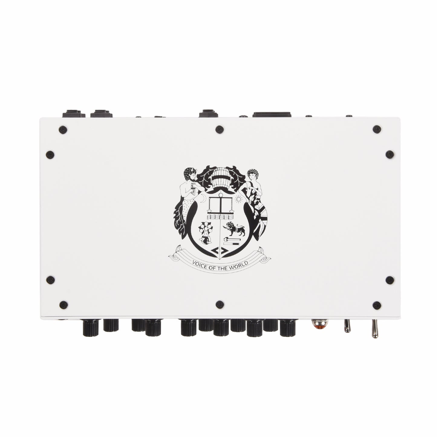 Orange Gain Baby 100 100w Guitar Amp Head