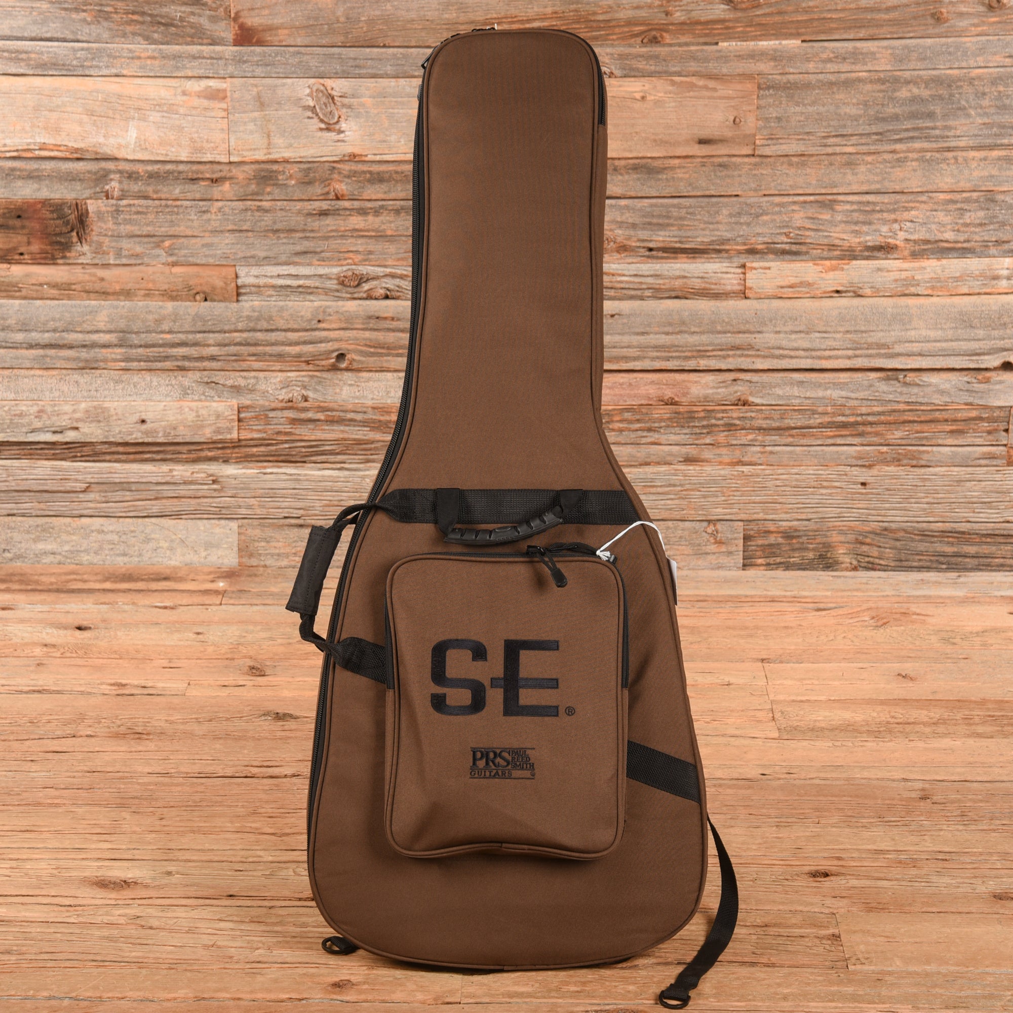 PRS SE DGT David Grissom Tremolo Goldtop 2023