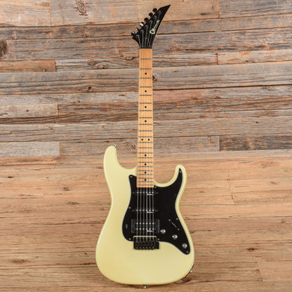 Charvel Mark II White 1988