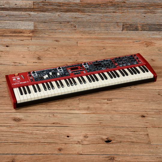 Nord Stage 3 Compact 73