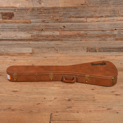 Gibson Flying V Wine Red 2018