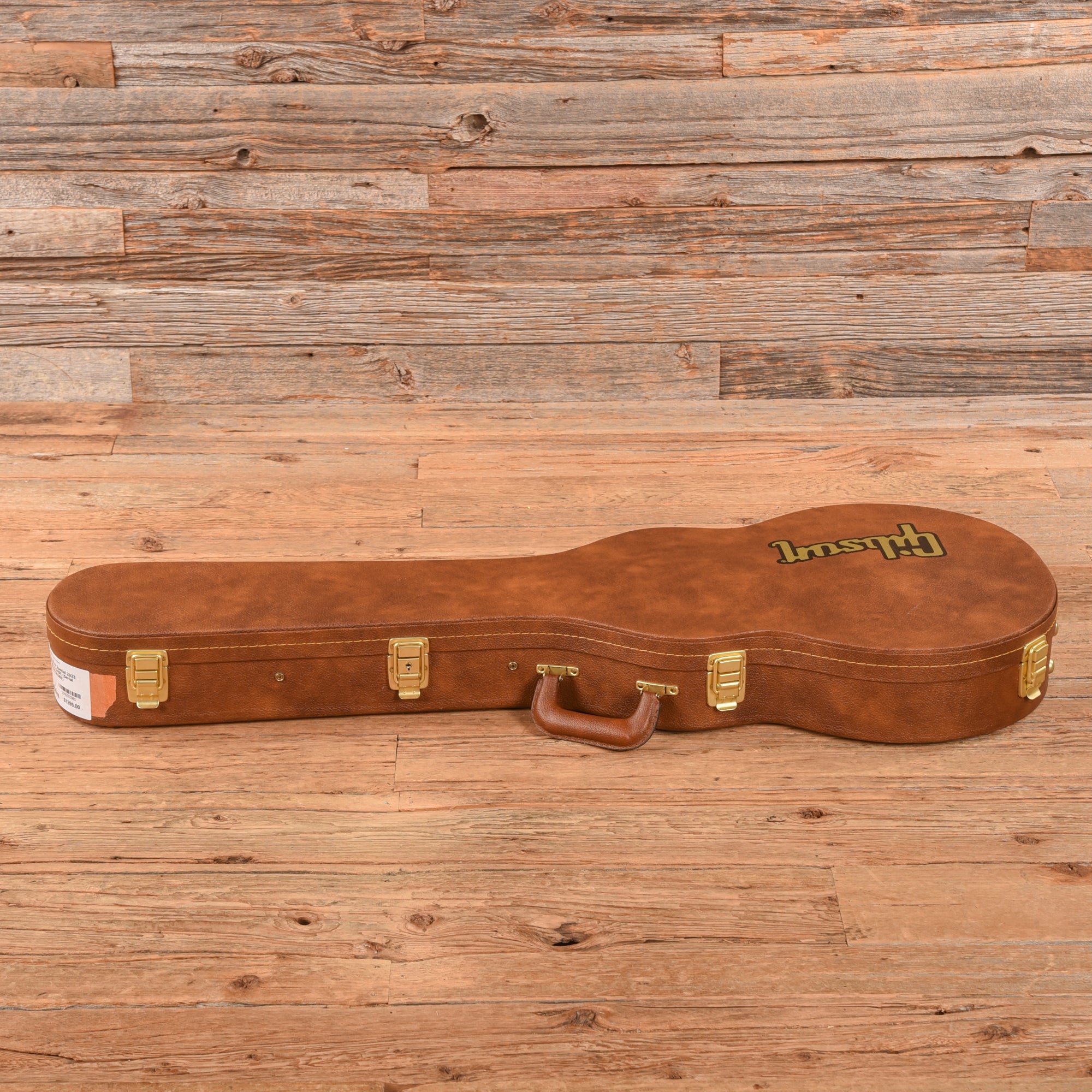 Gibson Les Paul Special TV Yellow 2023