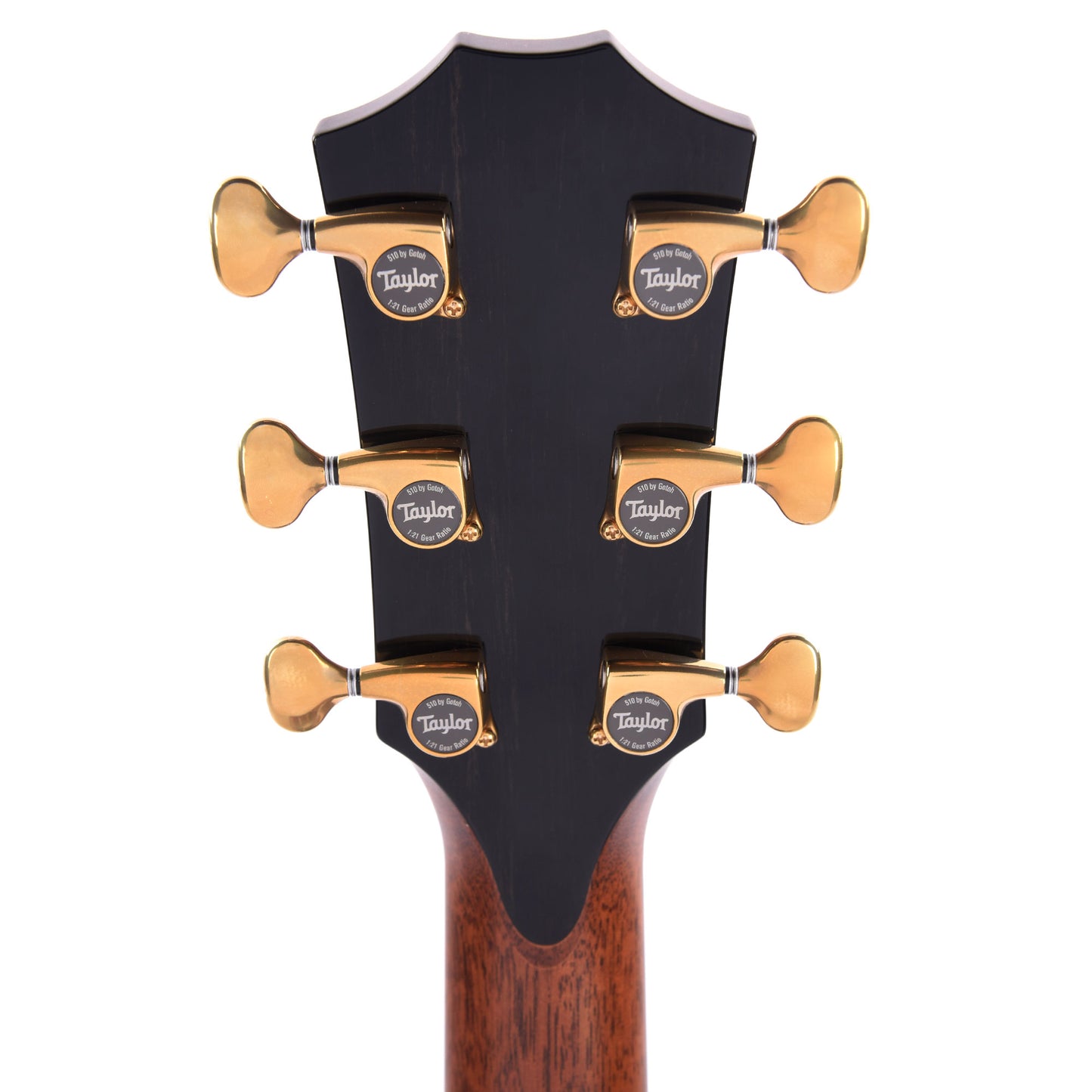 Taylor PS14ce Grand Auditorium Sinker Redwood/Honduran Rosewood Shaded Edgeburst