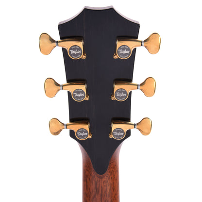 Taylor PS14ce Grand Auditorium Sinker Redwood/Honduran Rosewood Shaded Edgeburst