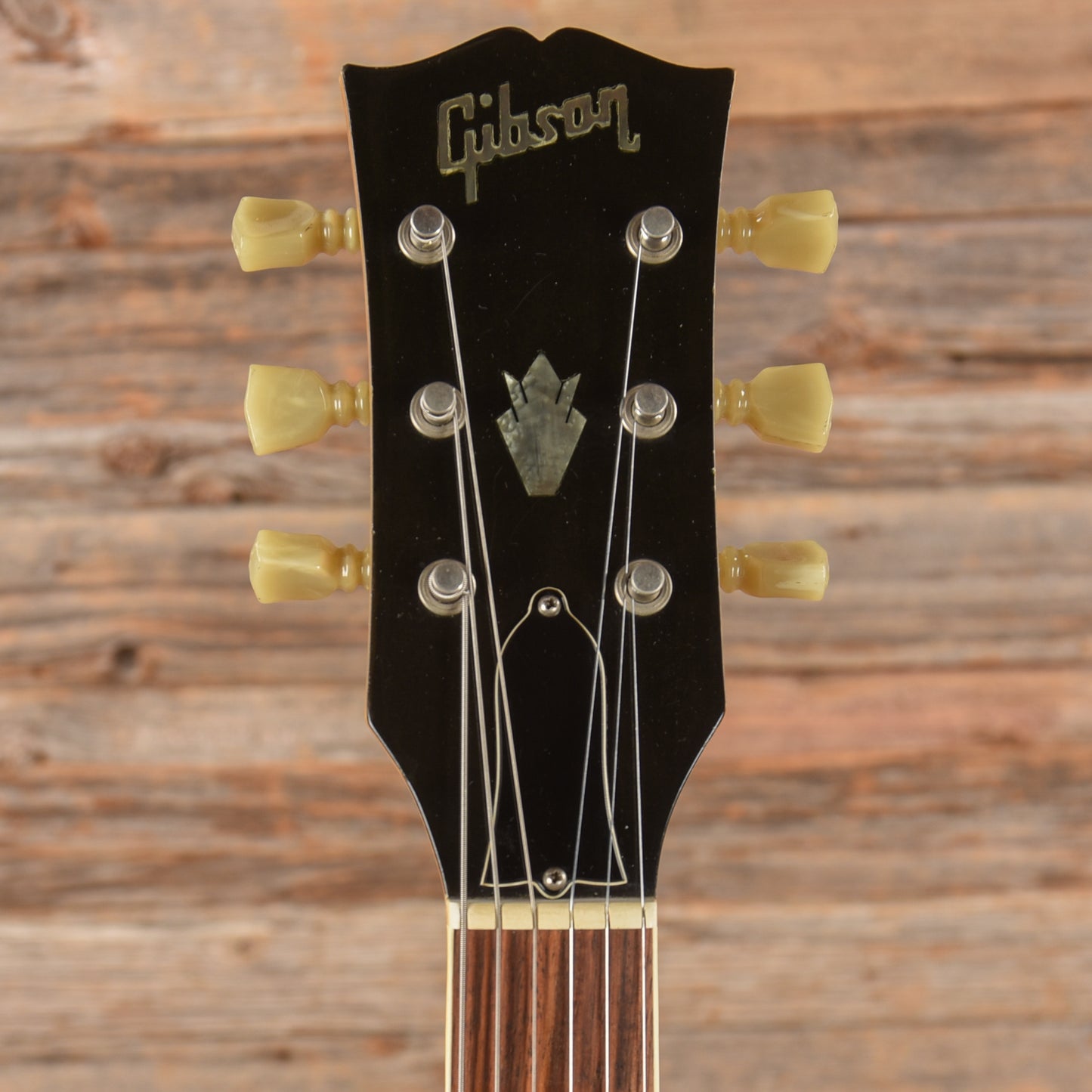 Gibson ES-340 Natural 1972