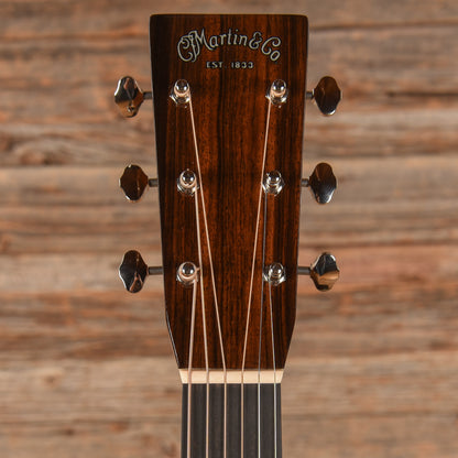 Martin OMJM John Mayer Natural 2016