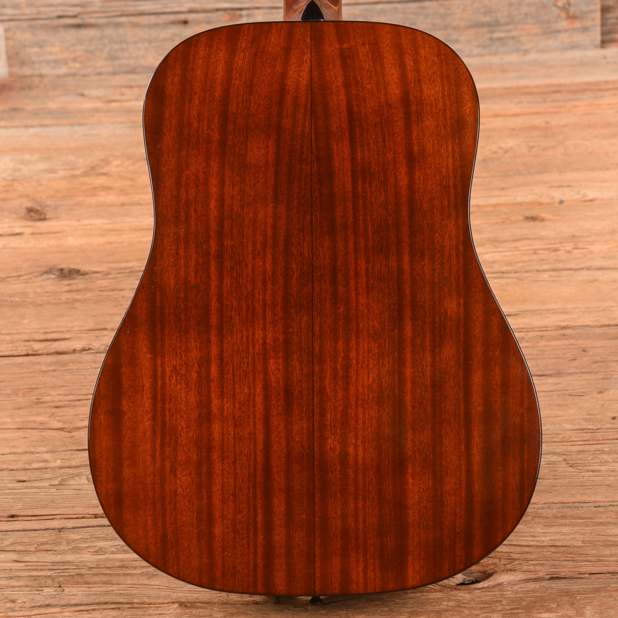 Atkin Essential D Baked Sitka/Mahogany Aged Shade Top 2025