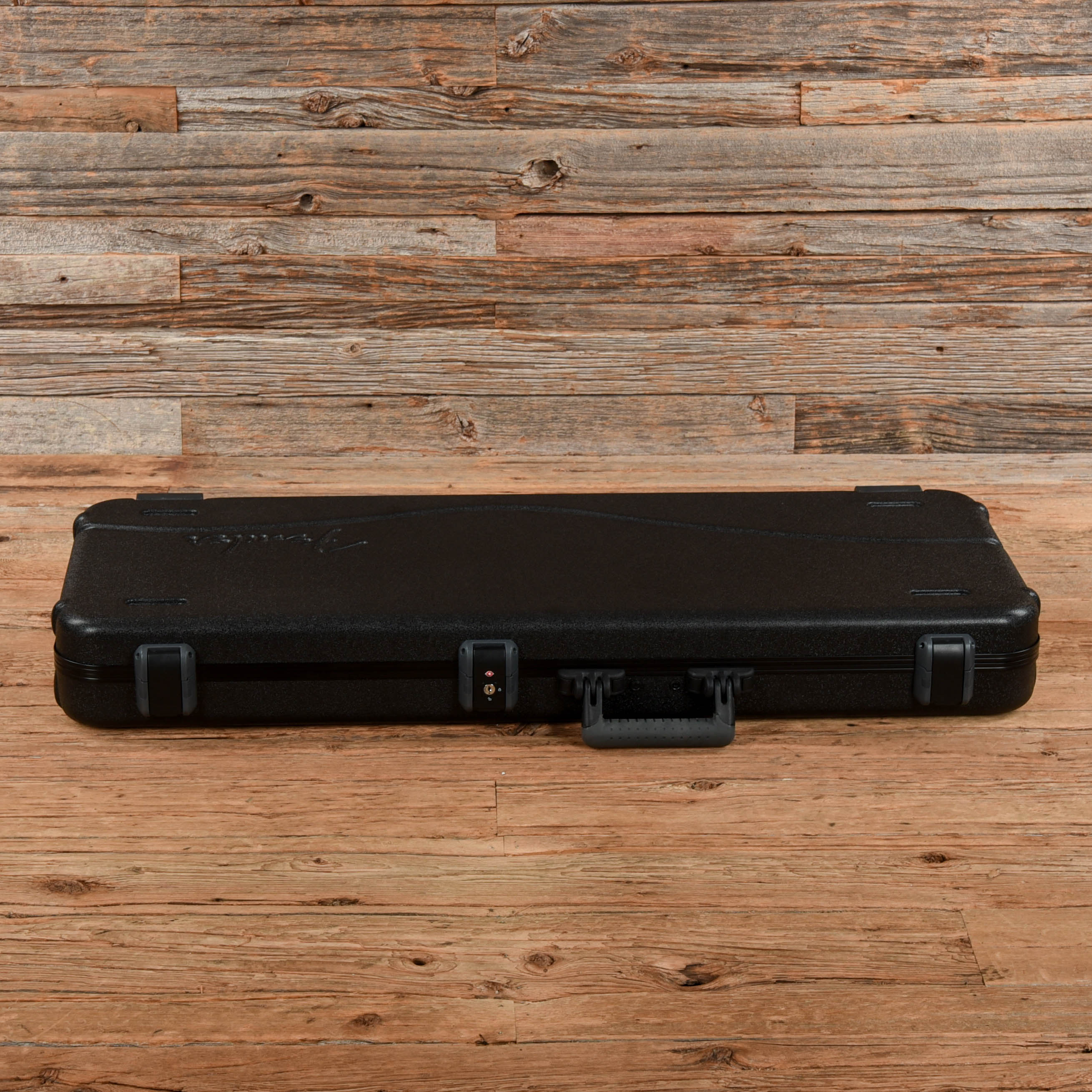 Fender Limited Edition American Ultra Stratocaster Seafoam Green 2024