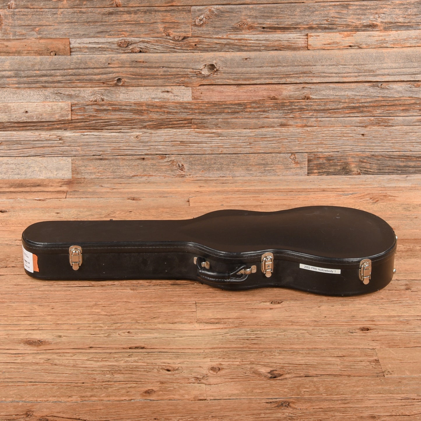 PRS McCarty Hollowbody I  2003