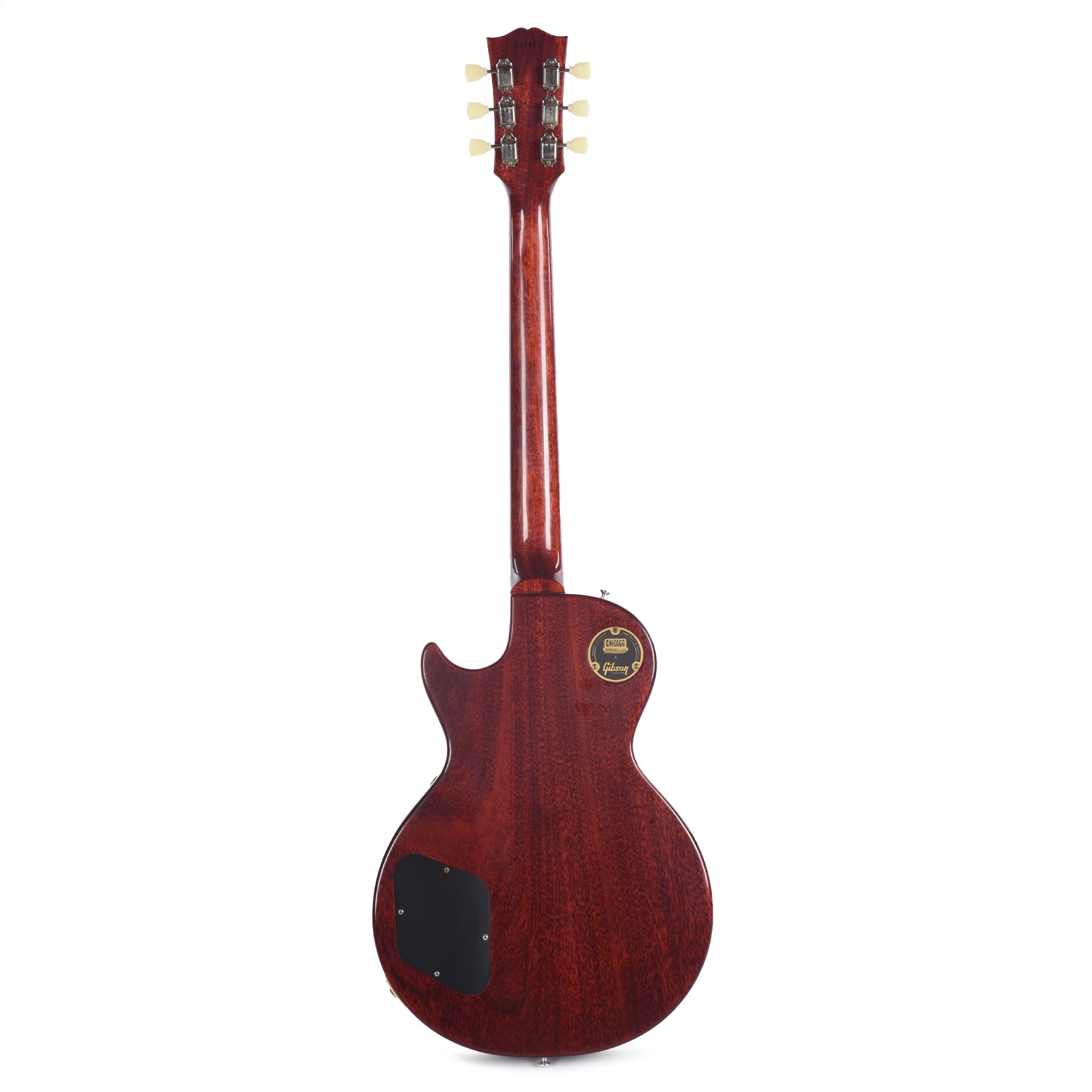 Gibson Custom Shop 1958 Les Paul Standard 