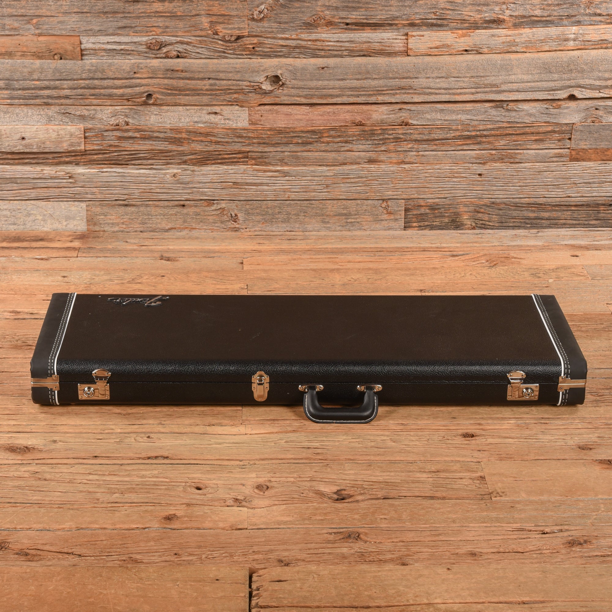 Fender American Vintage II 72 Telecaster Thinline Lake Placid Blue 2022