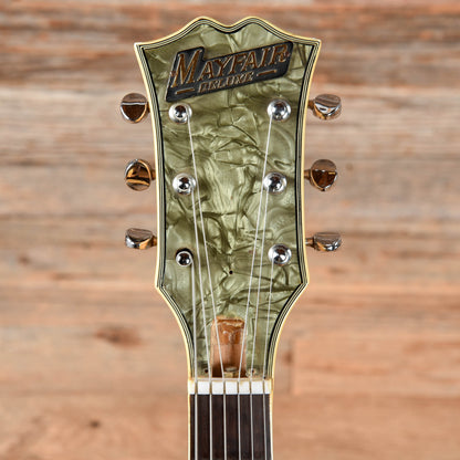 Mayfair Deluxe White 1960s