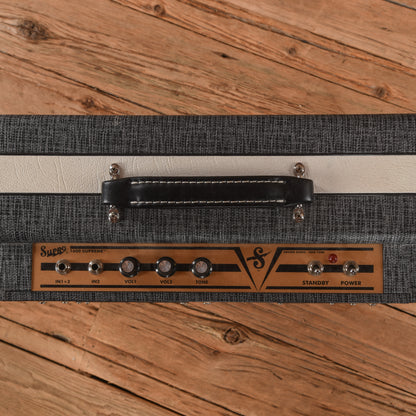 Supro 1600 Supreme 1x10" Guitar Combo Amp