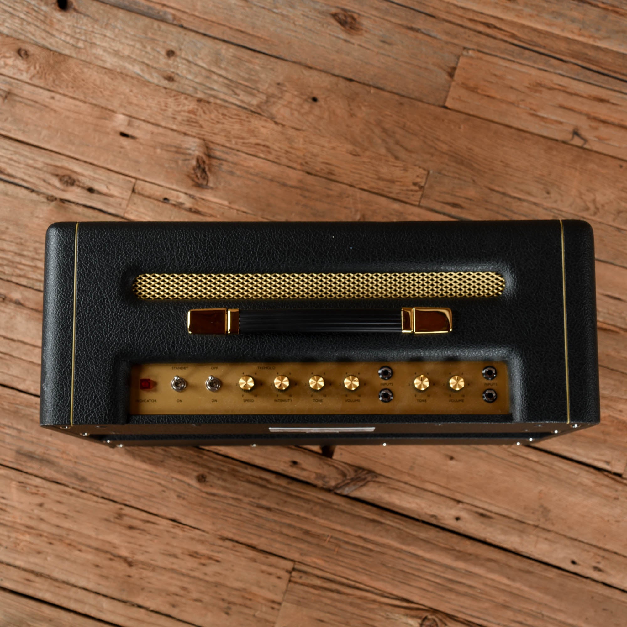 Marshall 1974X Handwired Reissue 2-Channel 18-Watt 1x12