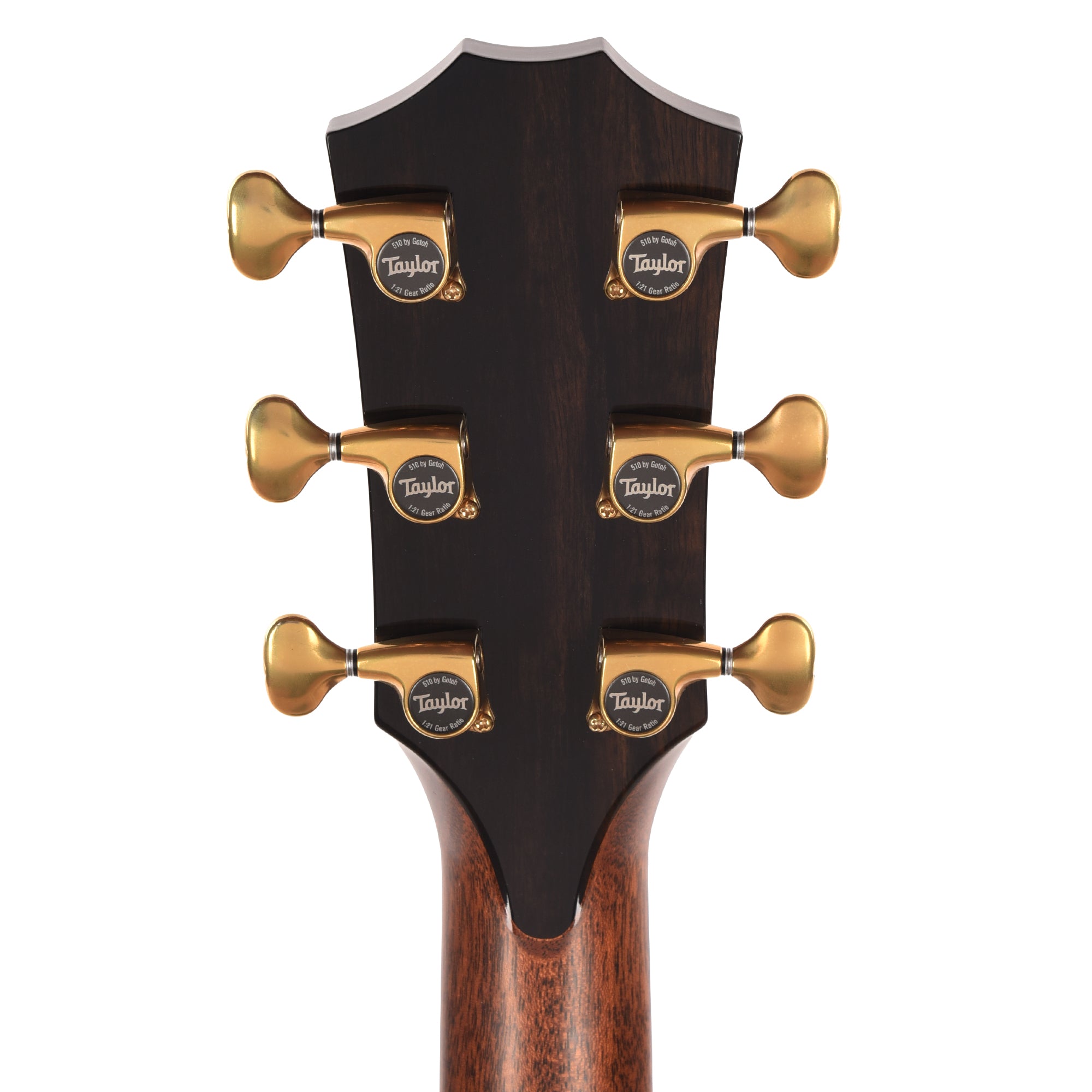 Taylor Builder's Edition 912ce Grand Concert Sinker Redwood/Honduran Rosewood Natural ES2