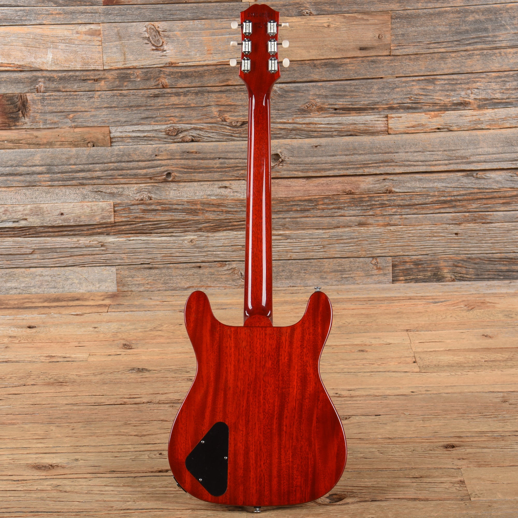 Epiphone USA Coronet Vintage Cherry
