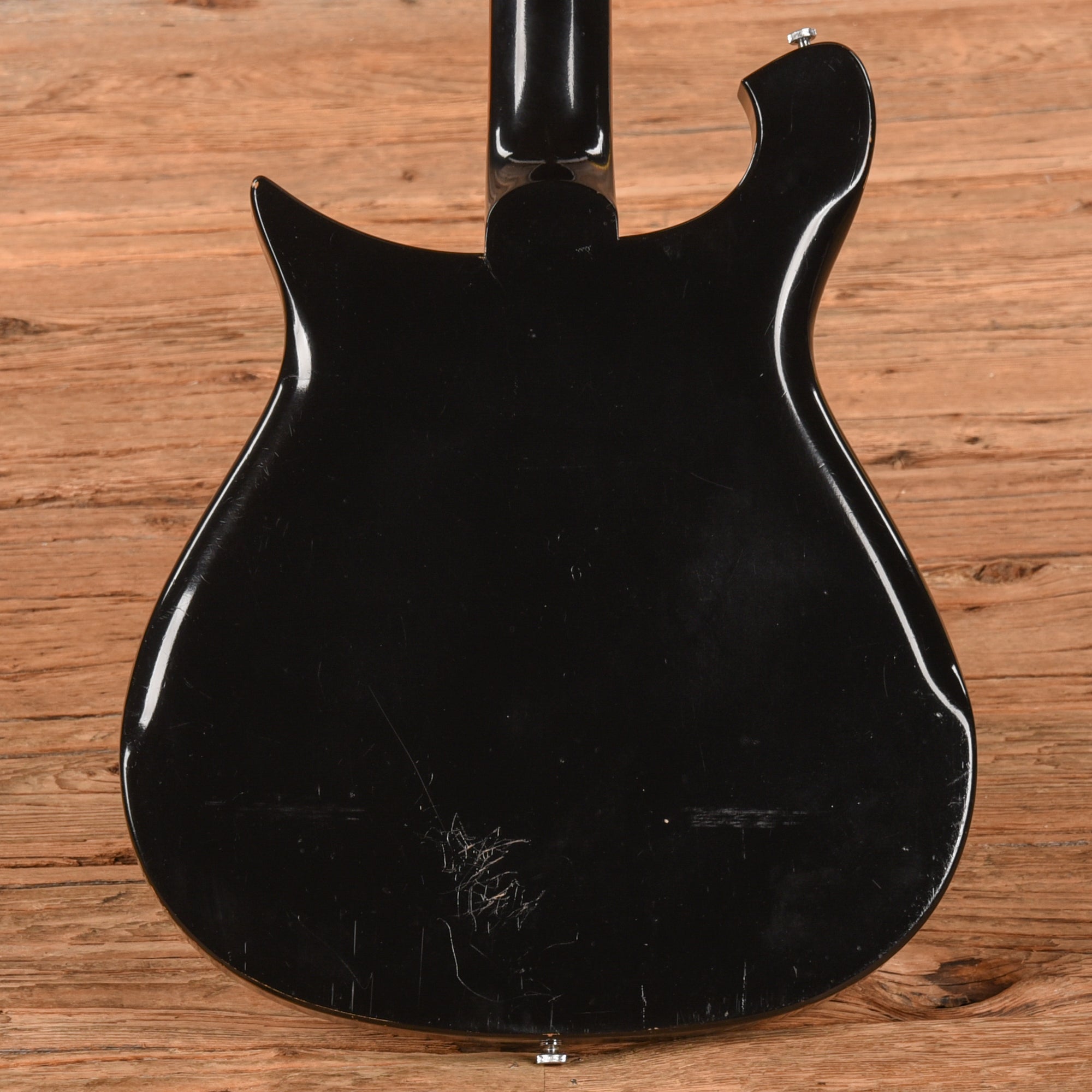 Rickenbacker 425 Jetglo 1964