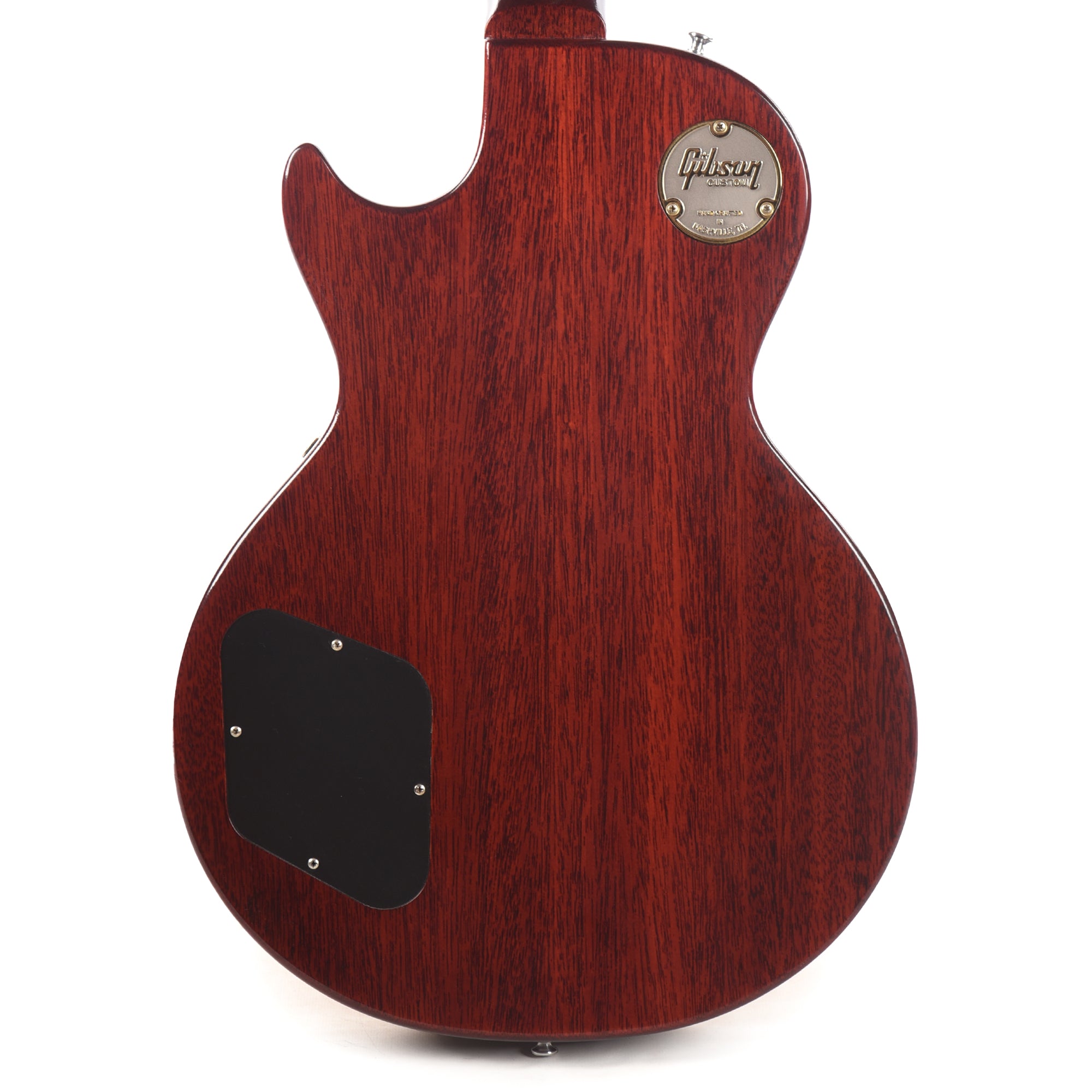 Gibson Custom Shop 1959 Les Paul Standard Beauty of the Burst 40 VOS w/Double Classic White Custombuckers