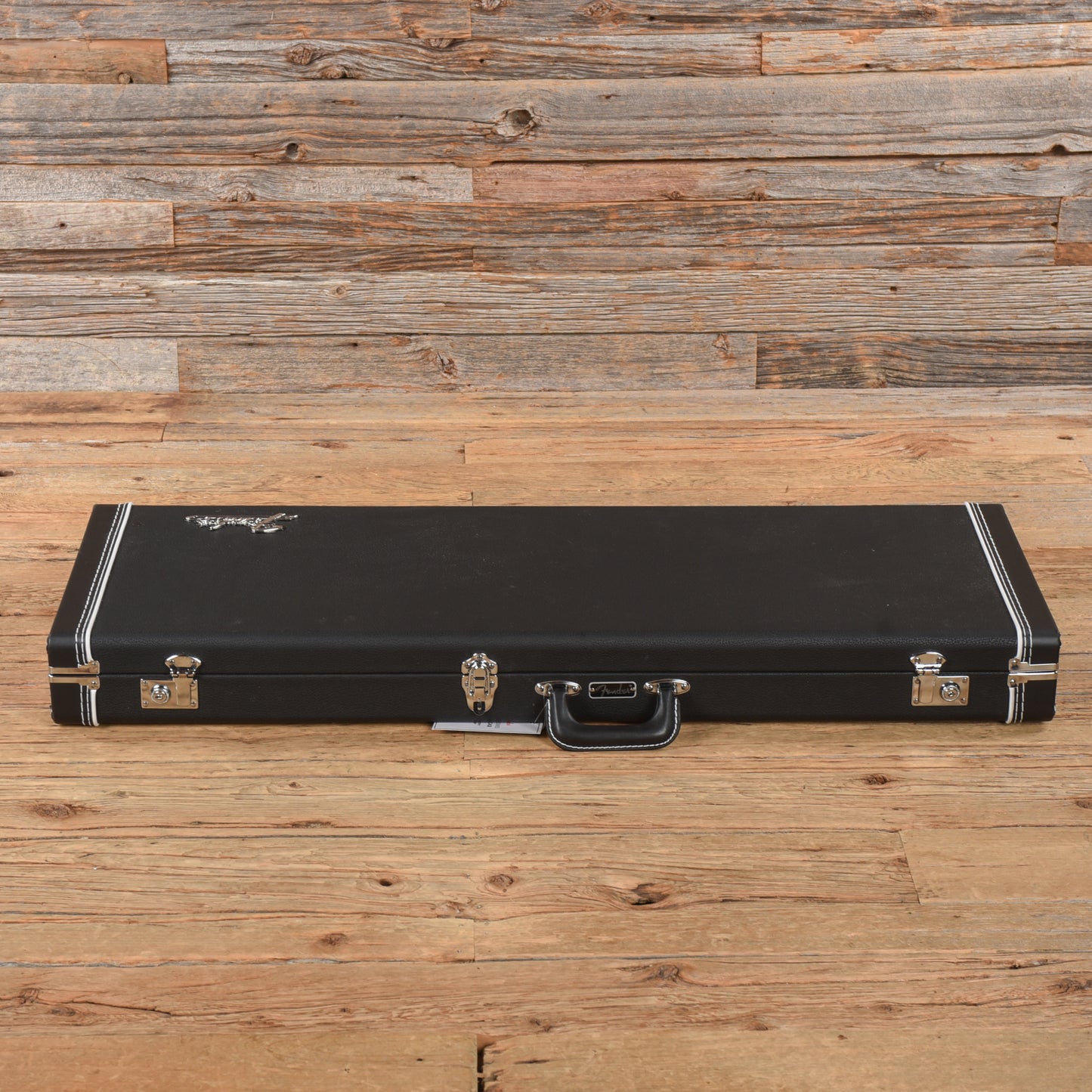 Fender FSR Andertons Exclusive 60th Anniversary Roadworn Stratocaster Fiesta Red 2024