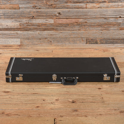 Fender FSR Andertons Exclusive 60th Anniversary Roadworn Stratocaster Fiesta Red 2024