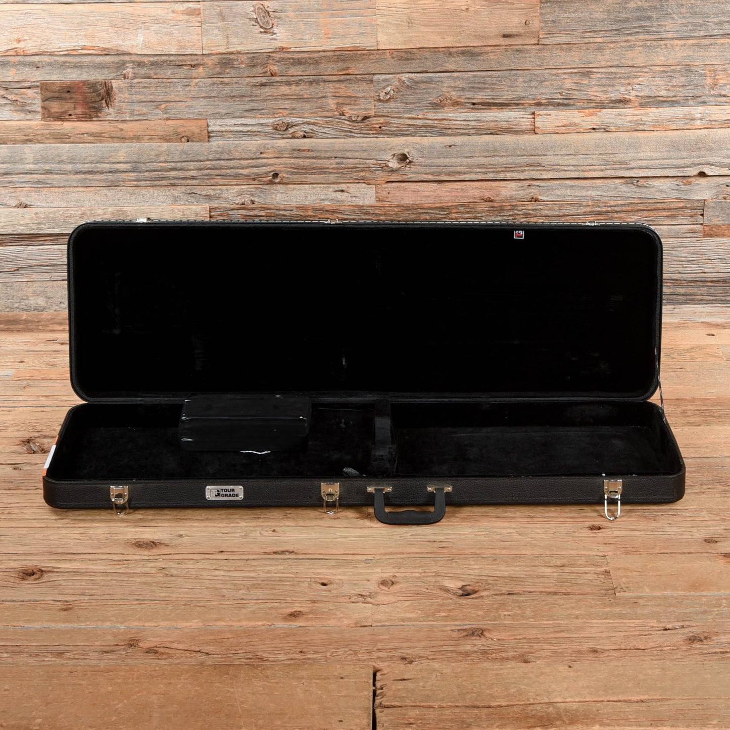 Fender Deluxe Active Jazz Bass Surf Pearl 2018