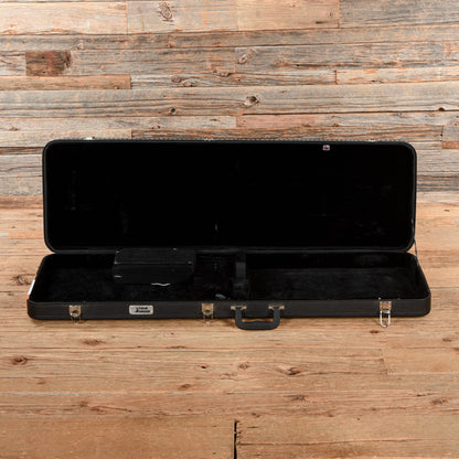 Fender Deluxe Active Jazz Bass Surf Pearl 2018