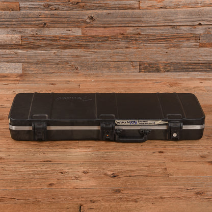 Fender American Double Fat Stratocaster Shoreline Gold 2000