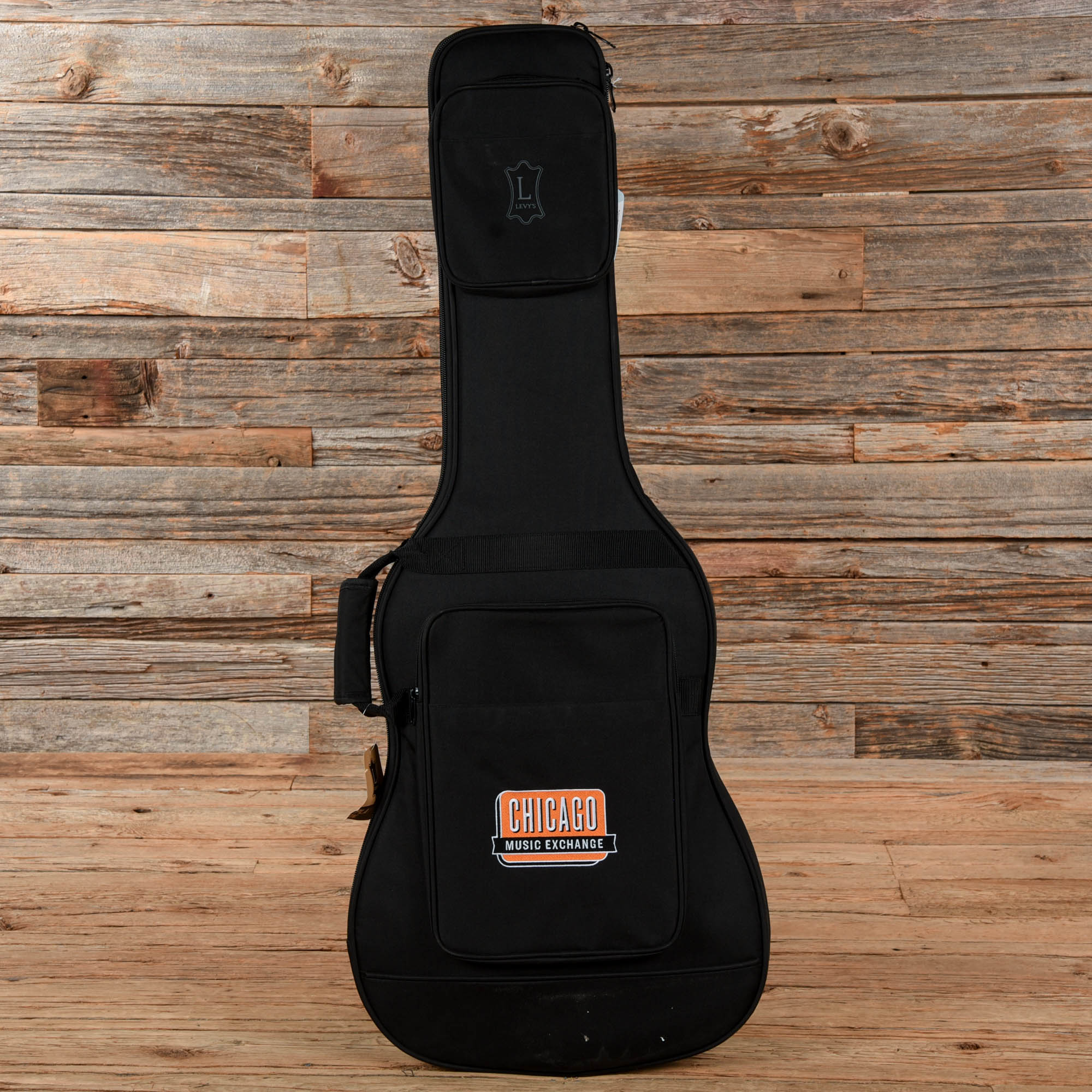 Fender American Standard Stratocaster Natural 2000