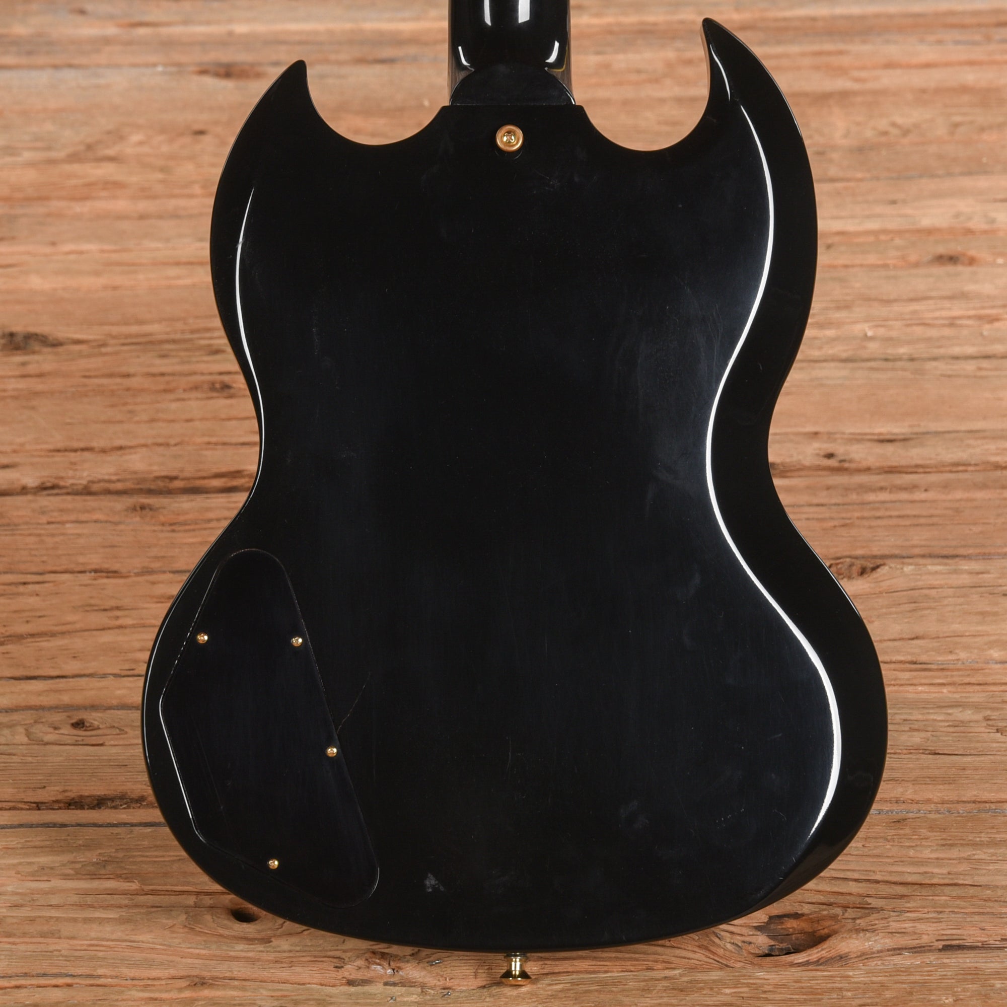 Gibson SG Supreme Lava Burst 2003